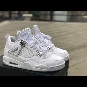 Jordan Pure money 4